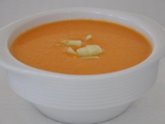 Gazpacho andaluz